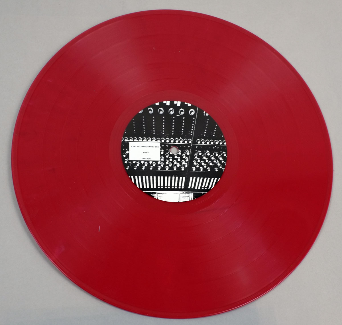 High Resolution Photo #4 SLAYER Black Serenade 